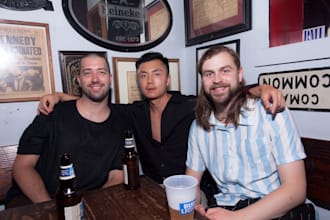 photograph your party or event
