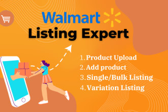 do walmart listing bulk product upload on walmart  add products to walmart