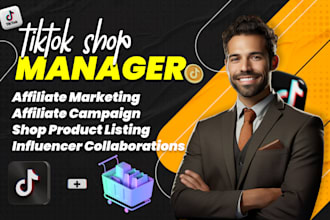 setup tiktok shop, tiktok affiliate, and tiktok shop marketing