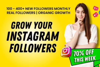 be your instagram expert manager