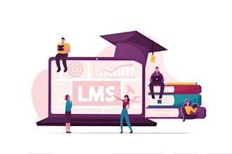 install moodle, customize, integrate payment gateway, all plugins development