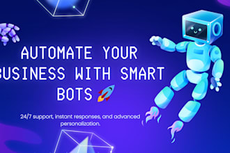 automate your business with whatsapp ai agents and boost sales and support
