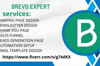 do brevo email marketing, brevo automation brevo landing page