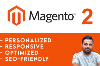 do anything magento 2