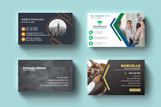 do business card for you