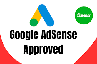 build google adsense approved websites
