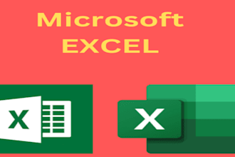 do excel work for you