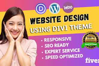 be your divi expert with divi theme and builder