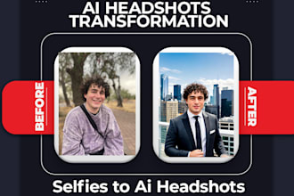 create your amazing ai portraits in any style, appearance