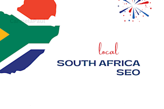 grow SEO visibility for south african websites