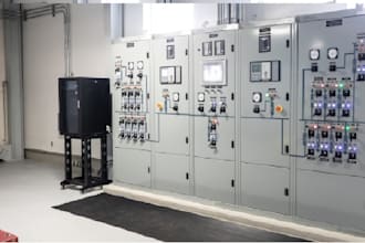 design electrical projects buildings