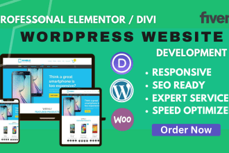 be divi expert for your divi website, divi theme and divi