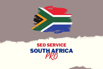 do monthly south africa SEO service for local ranking