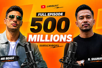 design eye catching ai youtube thumbnails that boost CTR