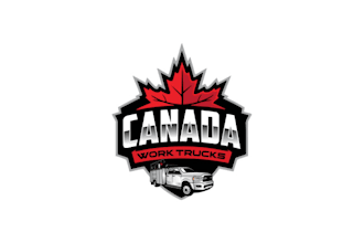 do trucking dispatching logistics delivery business logo