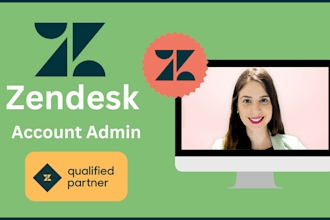 optimize your zendesk account, and be your zendesk admin