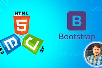 be your best front end developer, will do best frontend web development