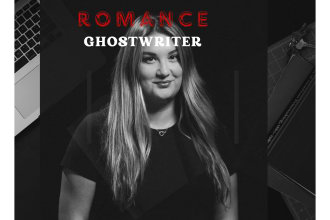 write original romance books, romance novels, erotic story writing