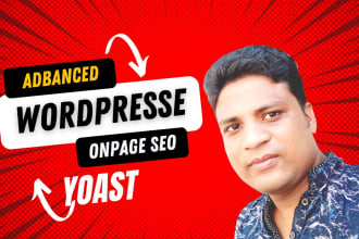 do advanced wordpress onpage seo with yoast