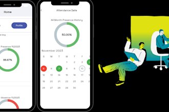 build your mobile app using flutter, android developer