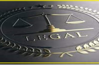 make for you  law firm and ecommerce lawyer logo design