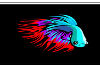 do for you a amazing , badges, decals, t shirts logo design