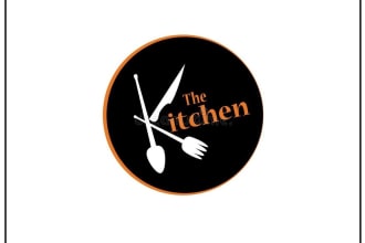 create a amazing  cafe, bakery , pizza, and restaurant logo
