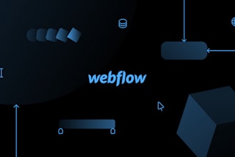 help you with any webflow questions or issues