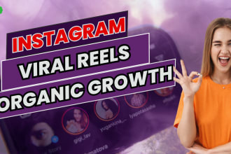 manage your instagram theme page for an organic growth