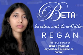 provide brutally honest feedback on your novel