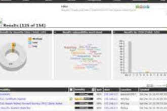 install siem and vulnerability scanner