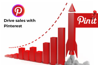 be your pinterest marketing manager to boost your traffic