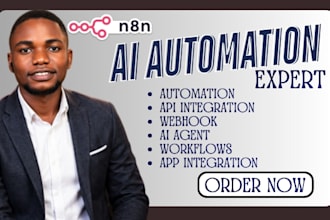 setup make com automation zapier automation n8n pipedrive automation workflows