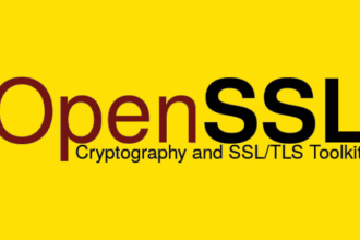 generate and install SSL certificates with openssl