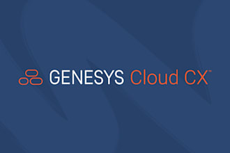 build and develop in genesys cloud