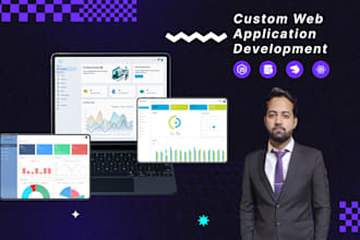build mern stack and next js developer for scalable web applications