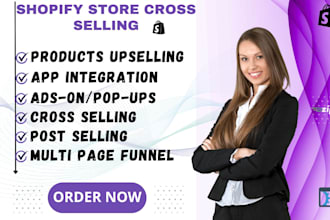 design shopify store cross selling reconvert bold upsell aftersell vital pagefly