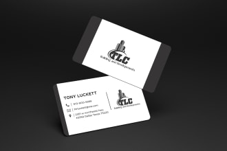 do business cards, letterheads and stationary designs