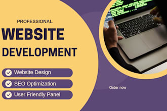 do custom php, codeigniter, wordpress, and digital marketing