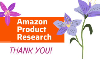 conduct product research for amazon fba online arbitrage