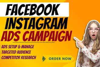 manage facebook ads campaign with GTM, ga4 track for ecommerce, sales, lead ads