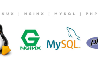 install or fix php, mysql, SSL for your nginx and apache website