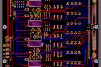 do expert pcb reverse engineering and cloning