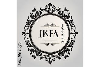 design a logo for yor instagran youtube or tiktok