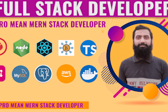develop your backend server with typescript
