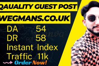 write and publish uk  guest post