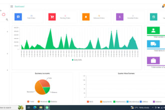 do javafx desktop applications