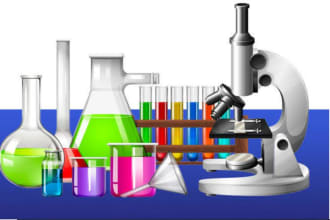 be your  math, physics, and chemistry tutor of all grade