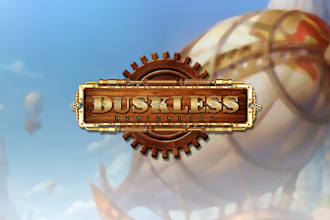 make a fantastic logo for your game