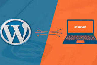 manage your wordpress site